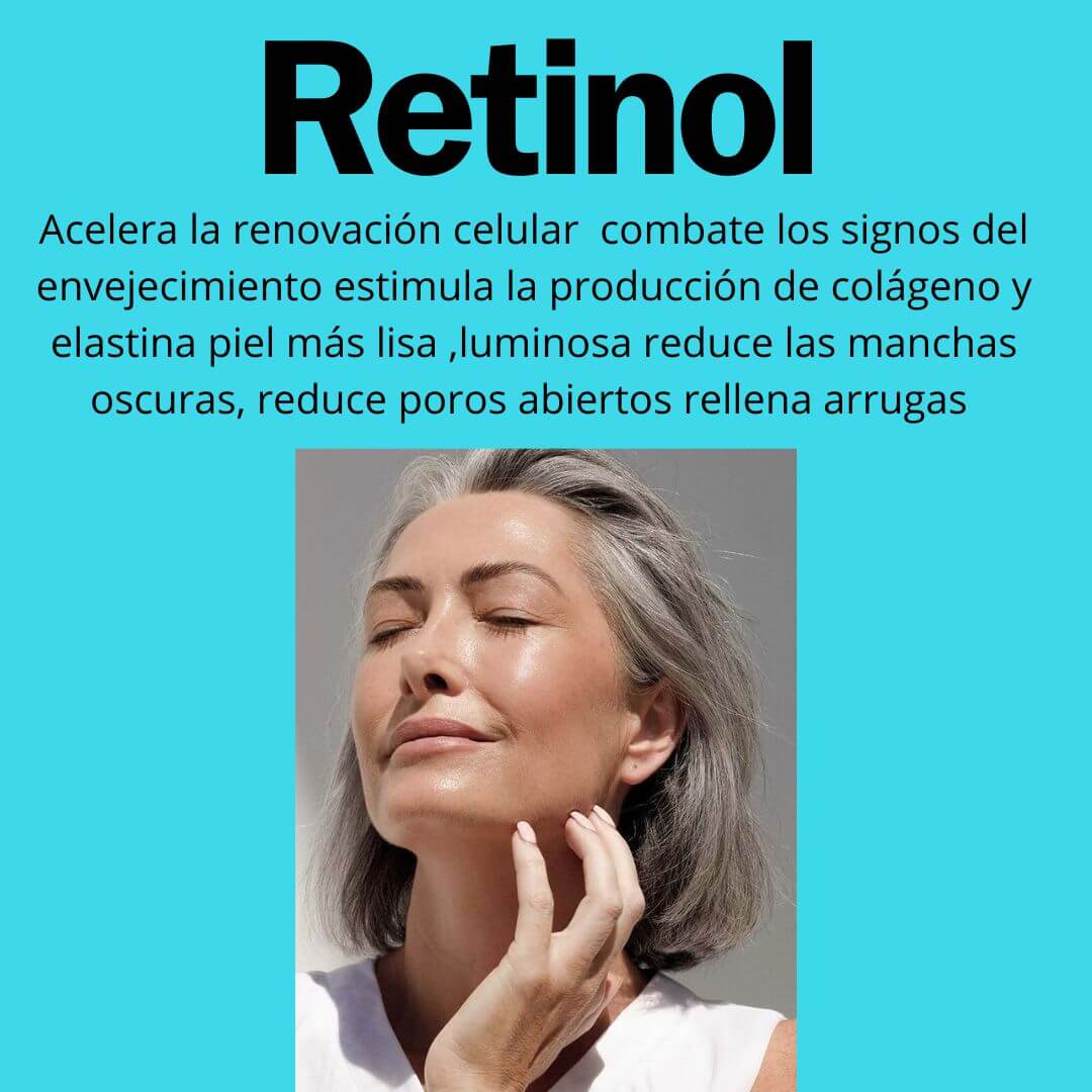 Retinol