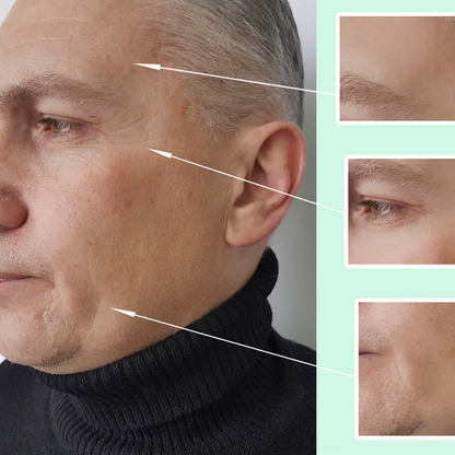 IPKYMEN reafirmante facial