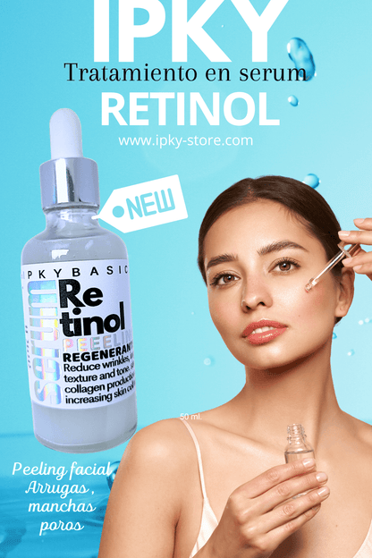 Retinol